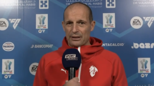 allegri milan
