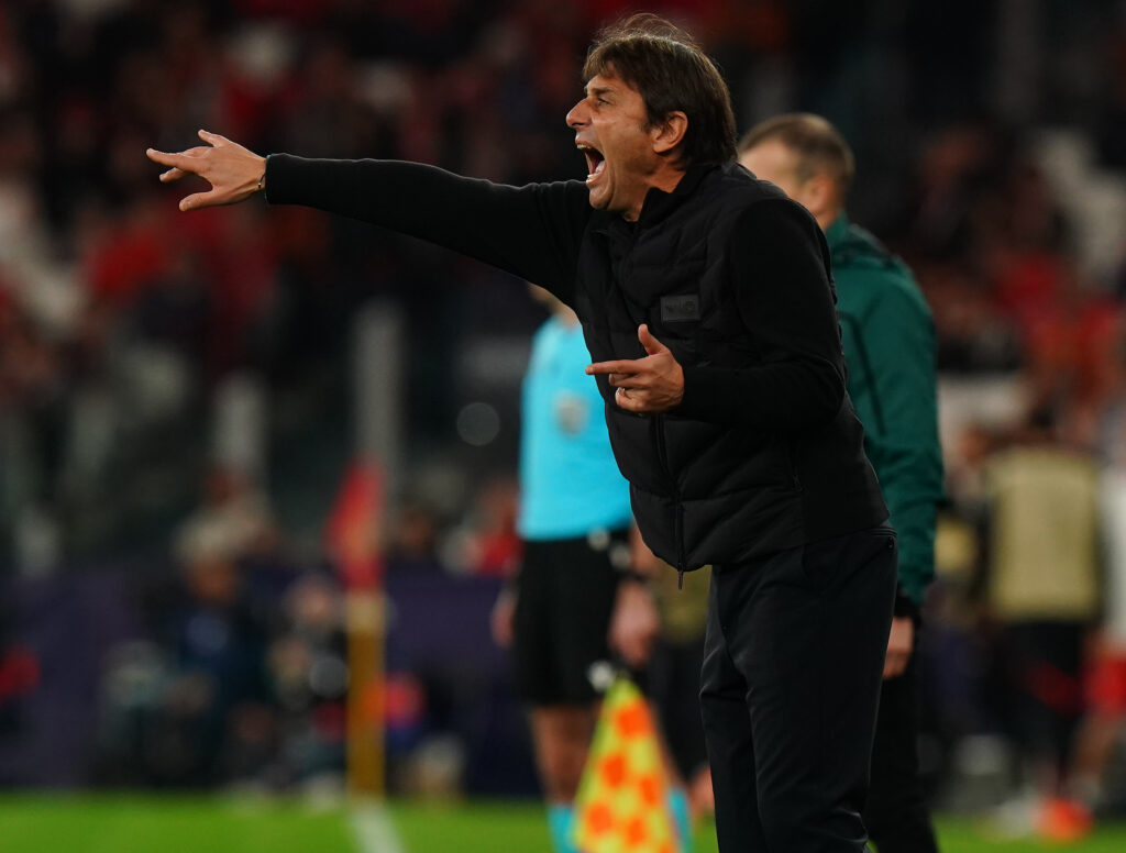 Conte de laurentiis