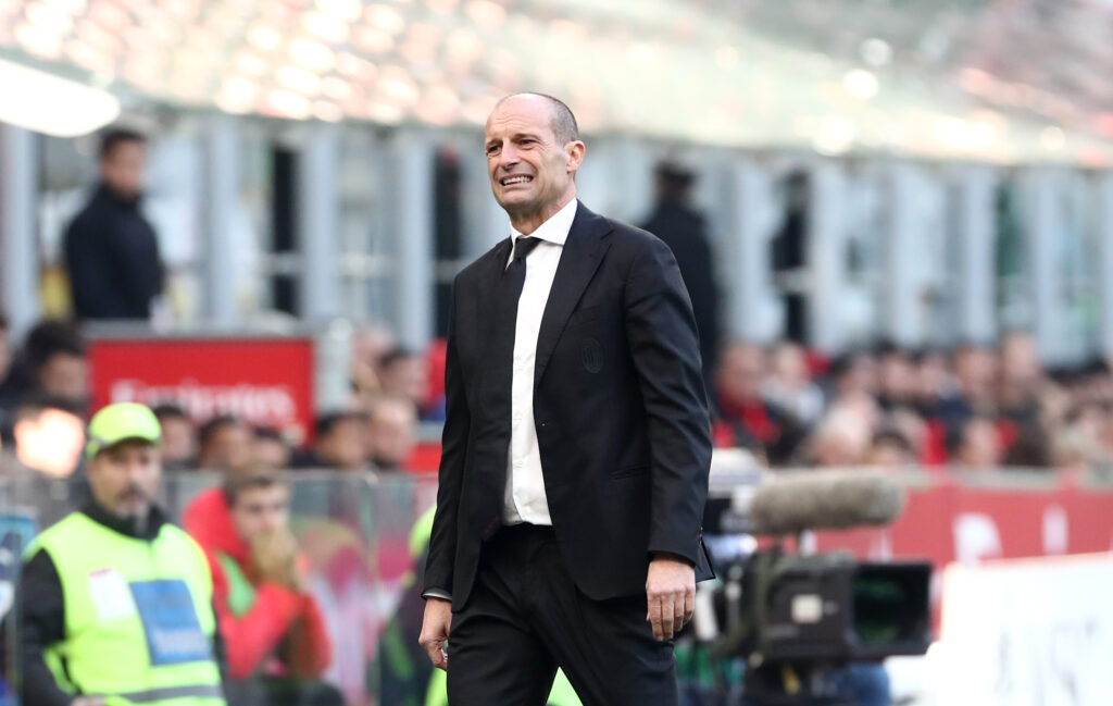 allegri napoli