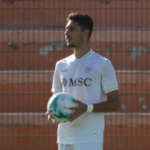 cesena napoli primavera