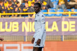 Nosa Obaretin