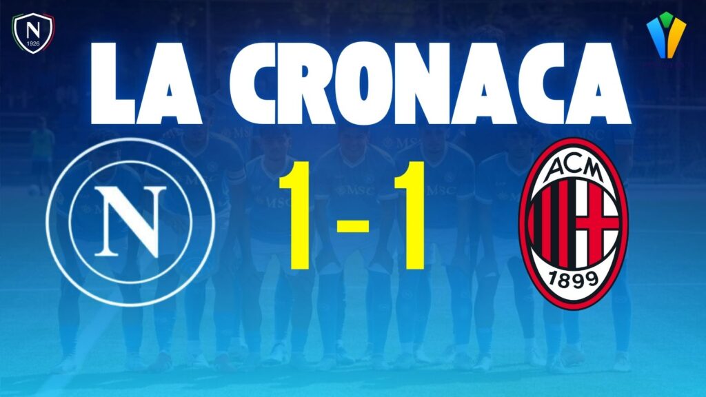 napoli milan primavera