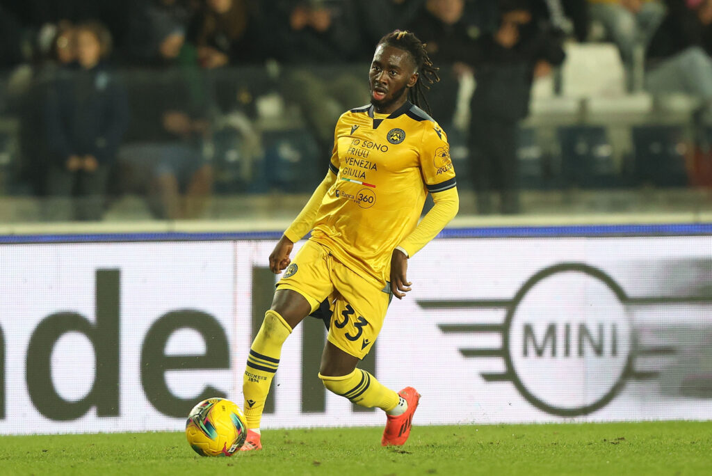 Empoli v Udinese - Serie A