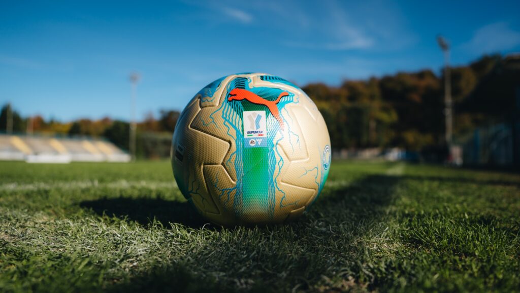 supercoppa italia