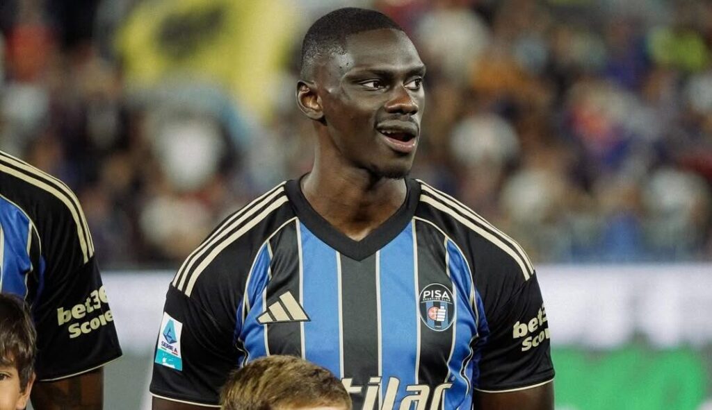 toure napoli