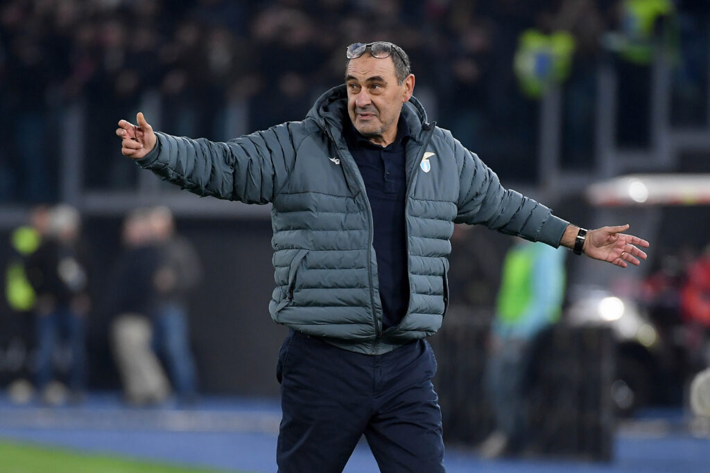 Sarri