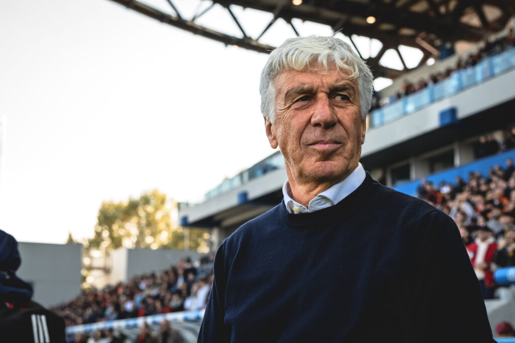 gasperini roma