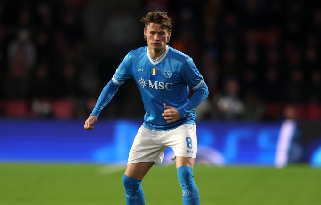 mctominay