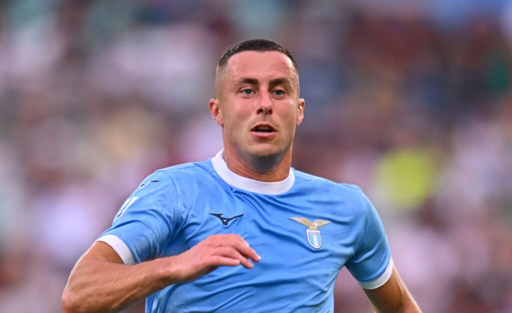 US Sassuolo Calcio v SS Lazio - Serie A