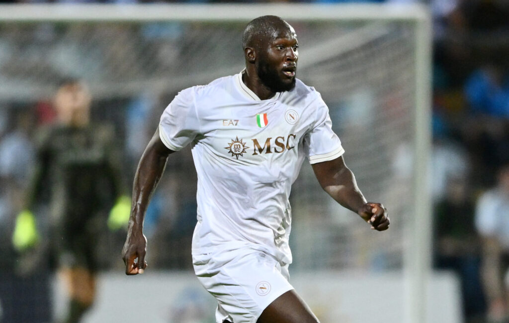 lukaku napoli cremonese