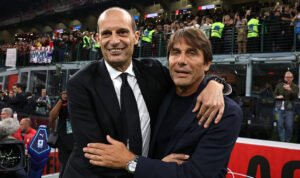 conte allegri