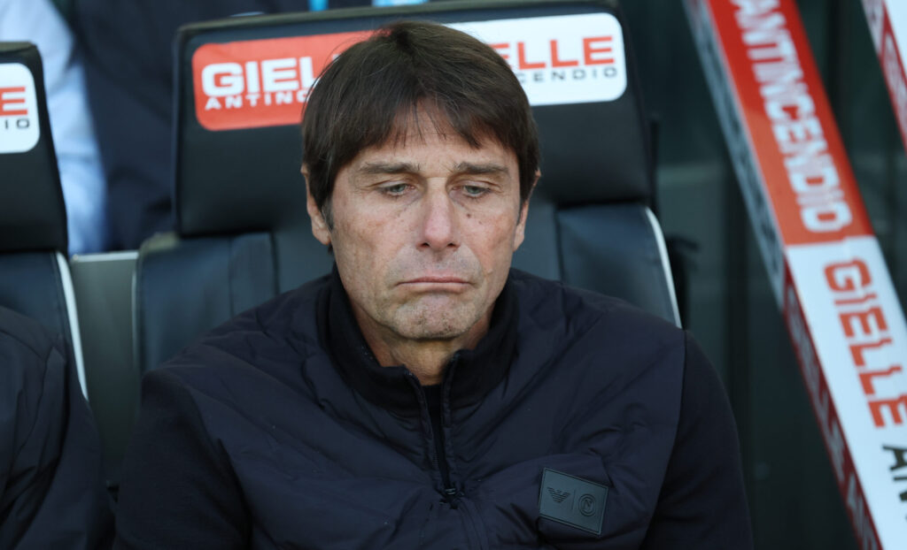 conte napoli