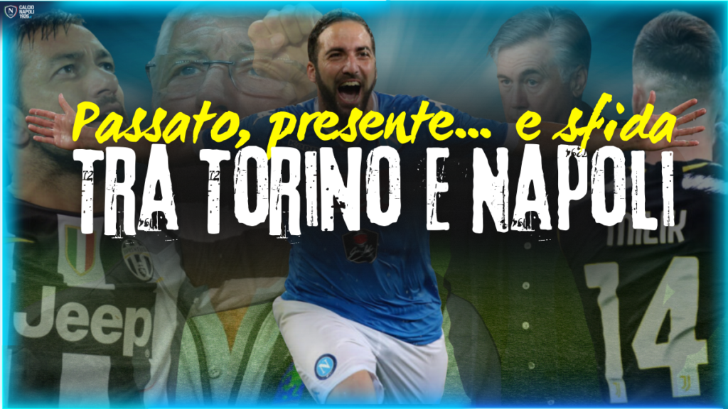 ex napoli juve