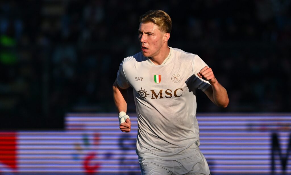 US Cremonese v SSC Napoli - Serie A
