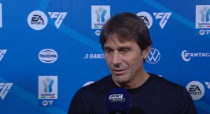 conte napoli