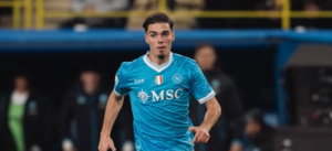 gutierrez napoli
