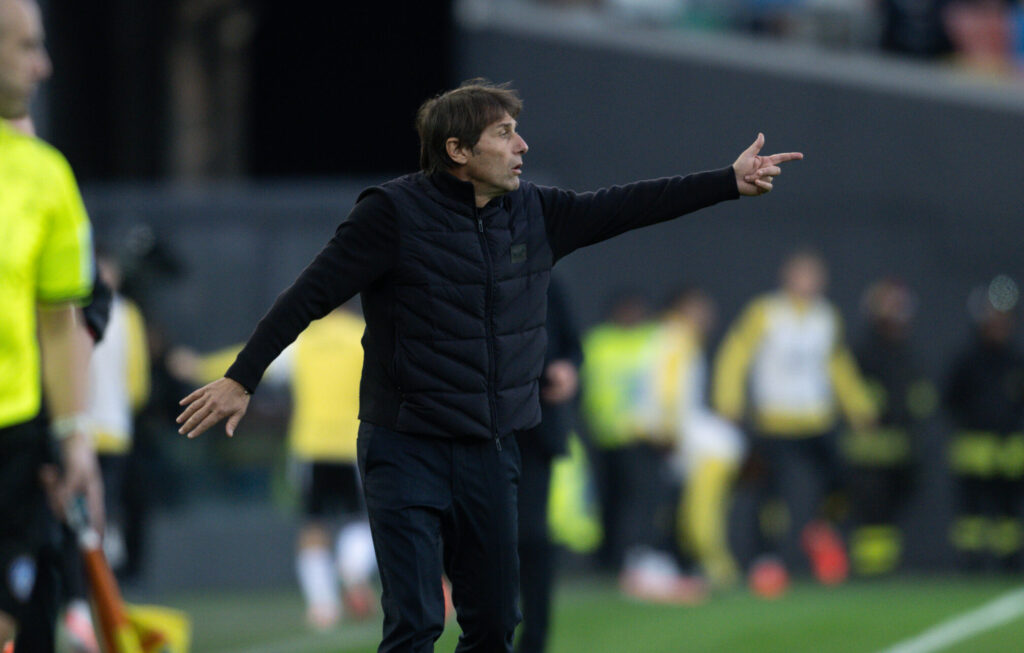 conte napoli