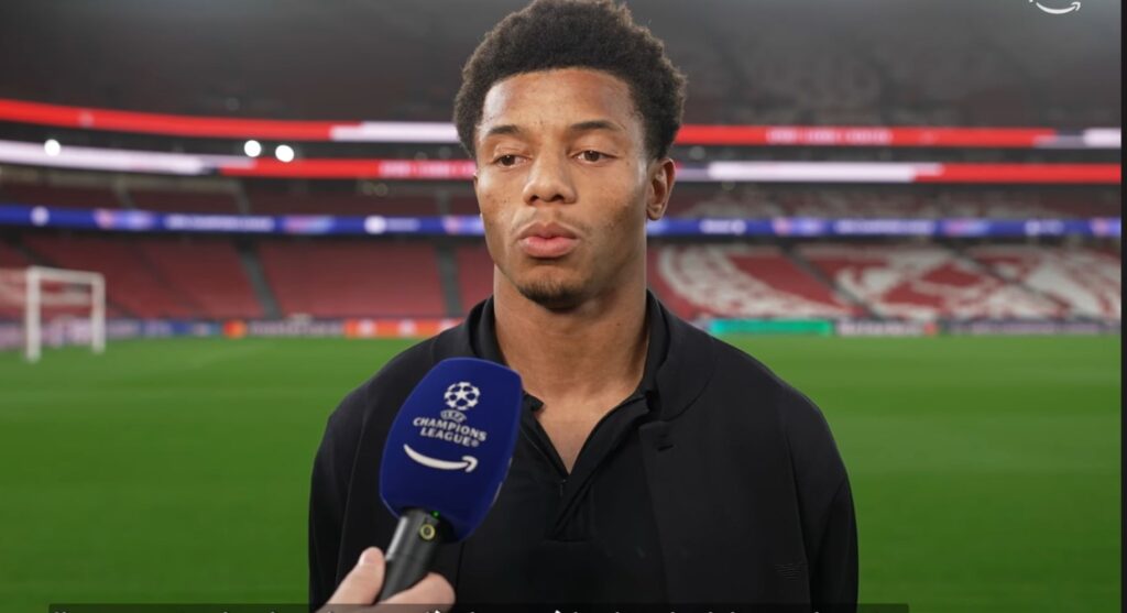 neres napoli