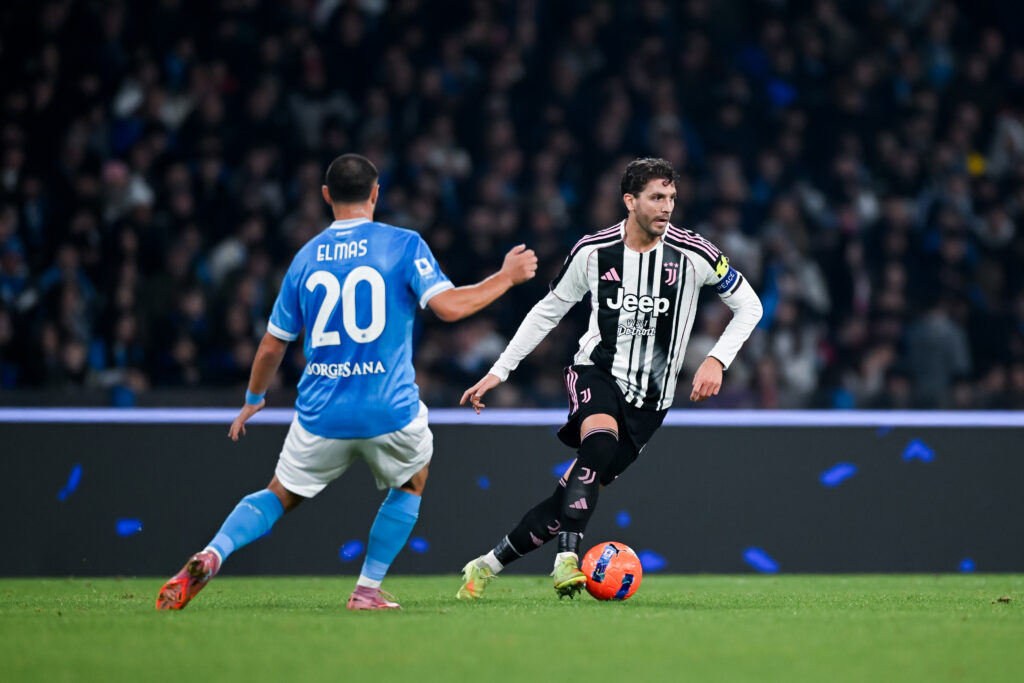 locatelli juve