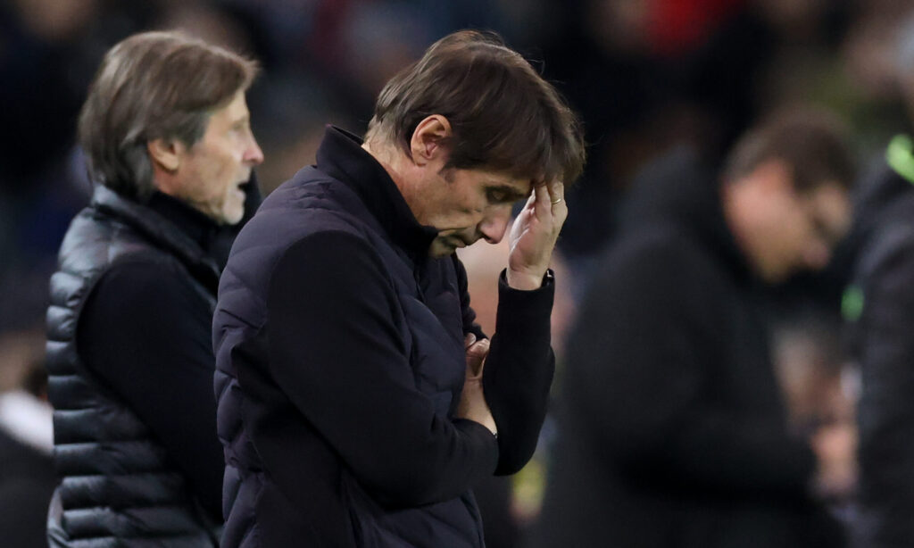 conte udinese napoli