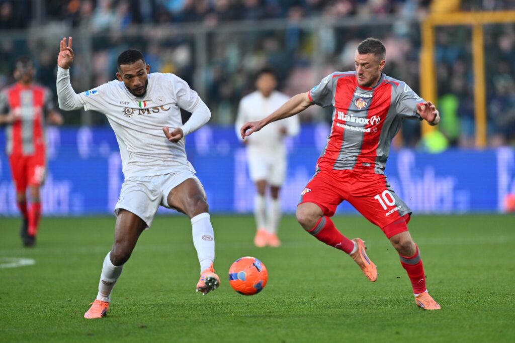 US Cremonese v SSC Napoli - Serie A