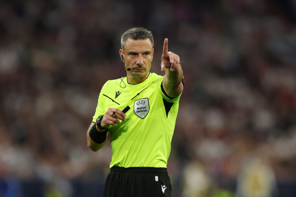 Germany v Portugal - UEFA Nations League 2025 Semi-final
