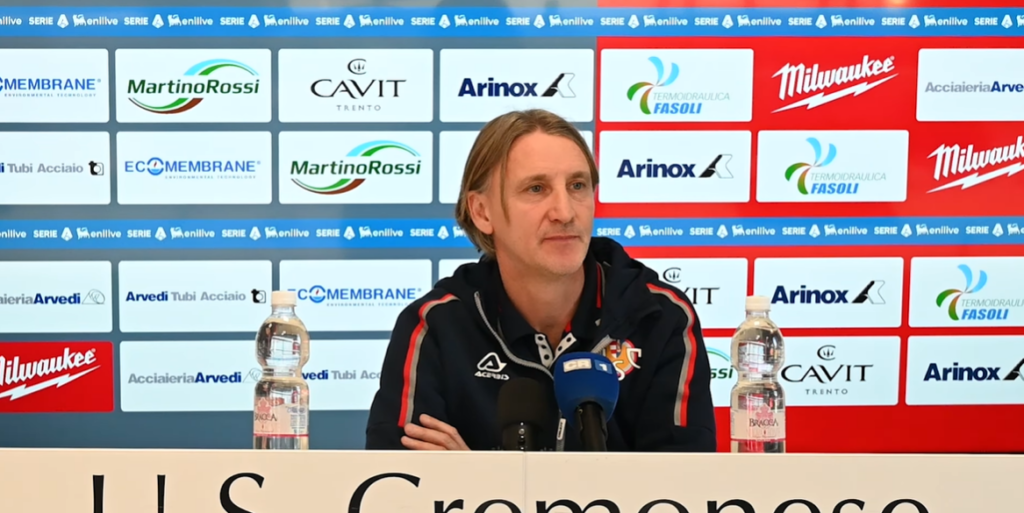 cremonese nicola