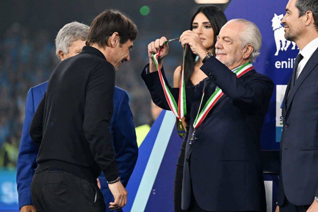 Conte ADL