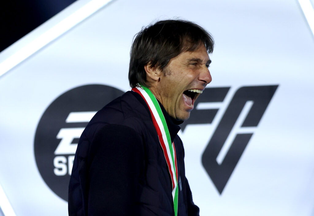conte napoli