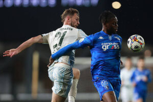 Obaretin vs Palermo