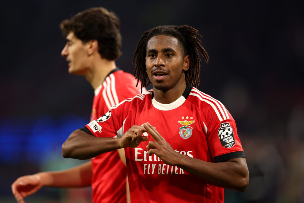 barreiro benfica napoli