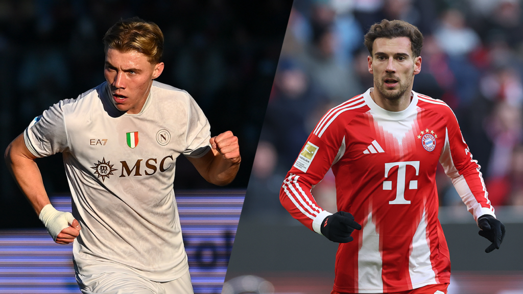 hojlund goretzka