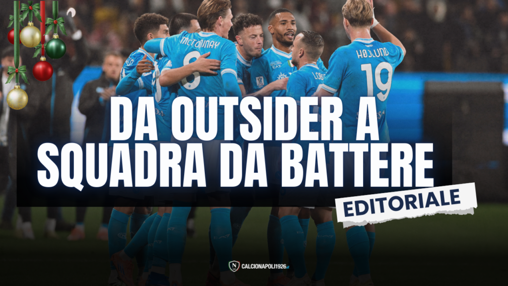 editoriale