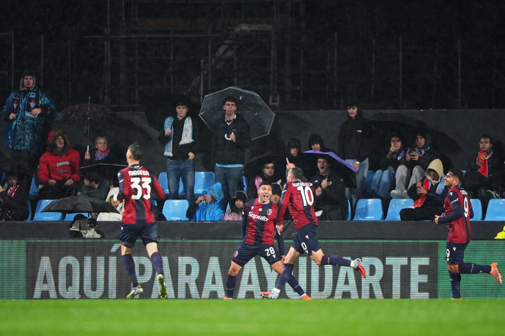 celta vigo bologna