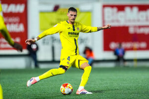 Rafa Marin accorcia sul Real