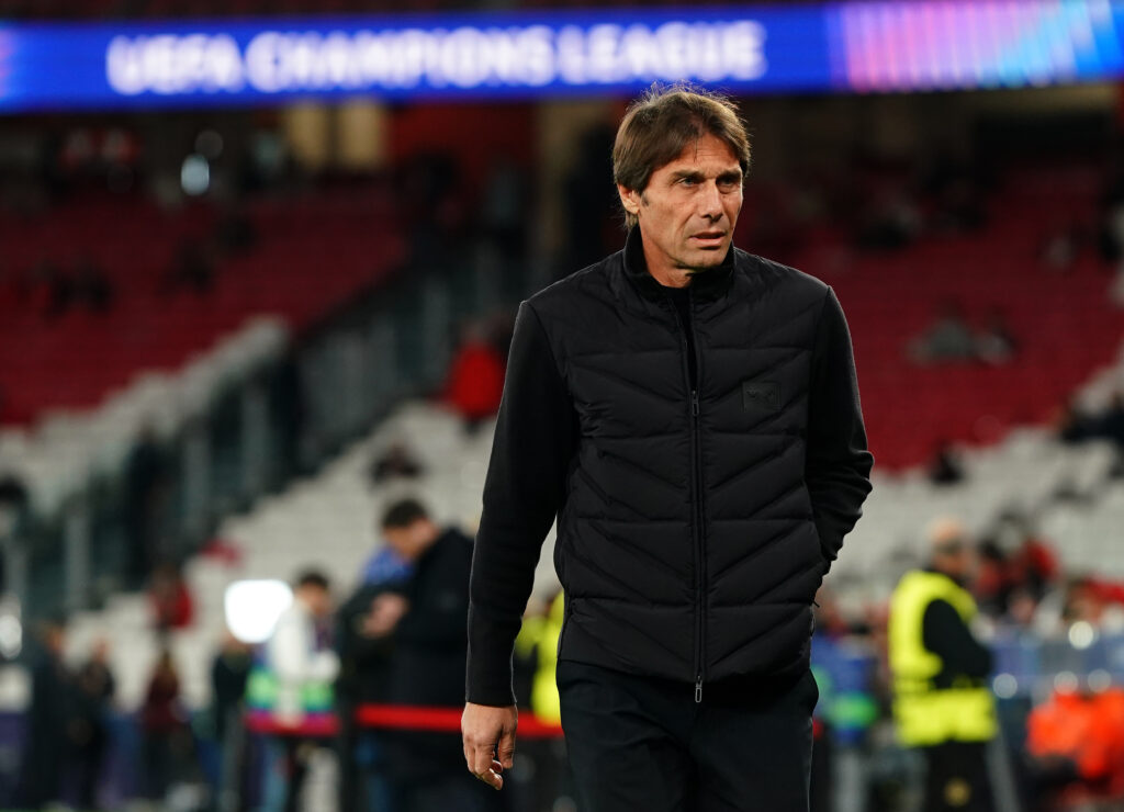 conte napoli