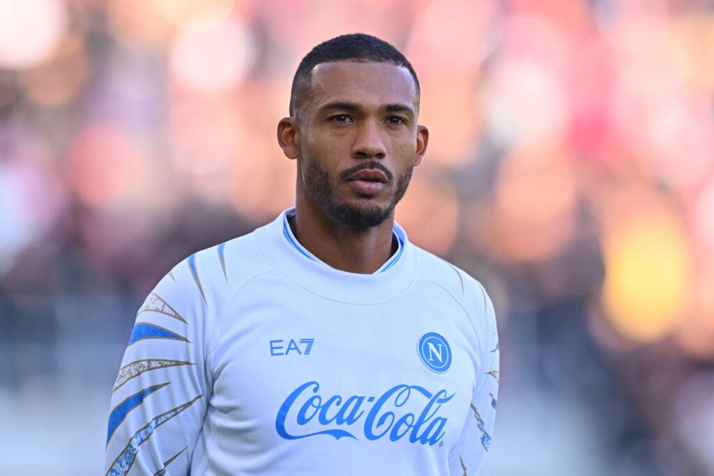 juan jesus domenico