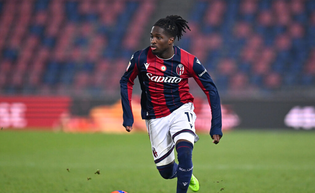 Bologna FC v Parma Calcio - Coppa Italia