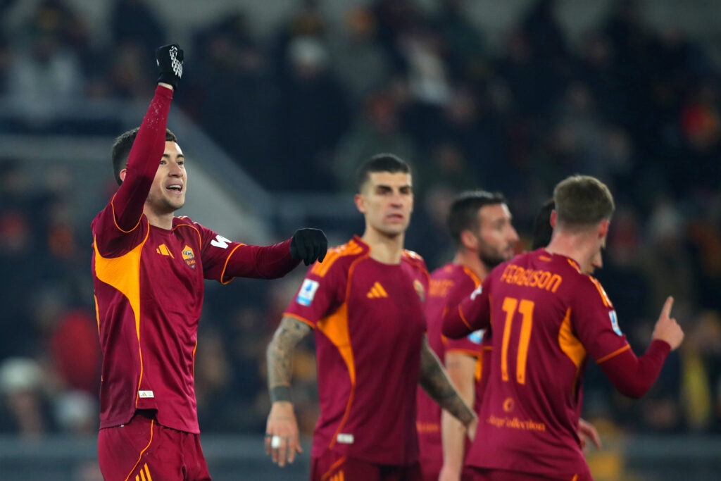 Roma