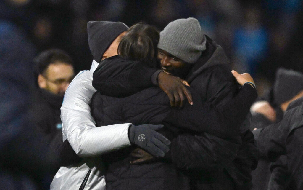 lukaku napoli