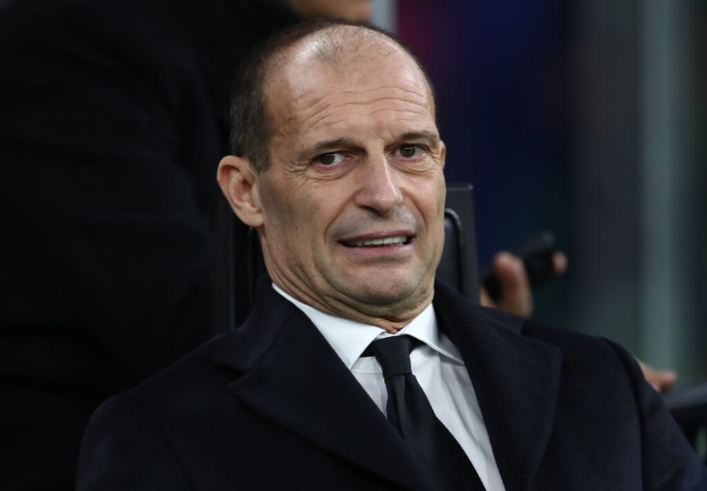 allegri napoli
