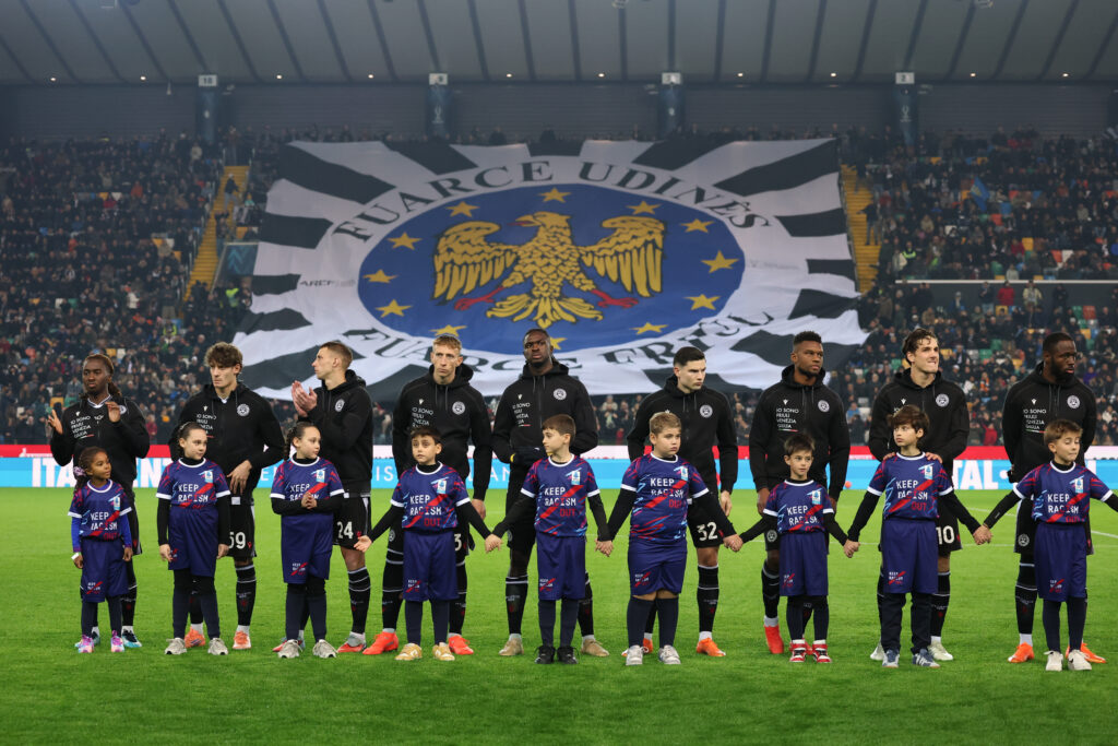 udinese napoli