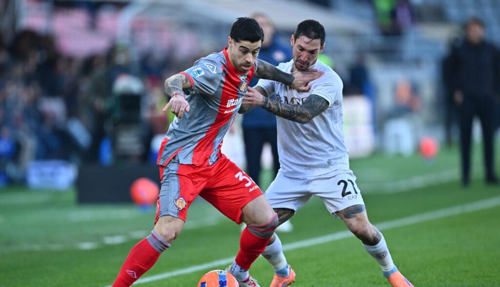 napoli cremonese