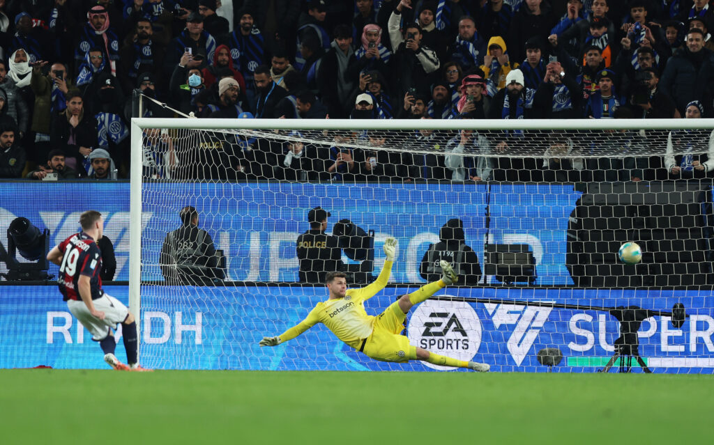 bologna inter