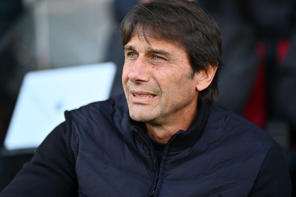 conte napoli