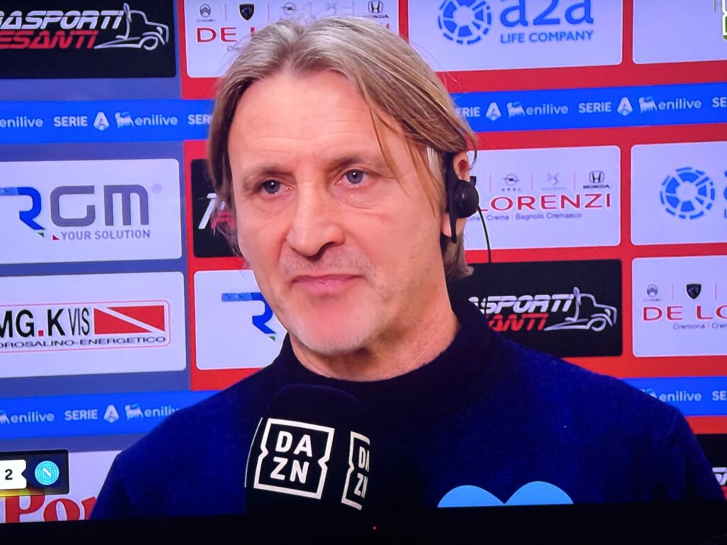 nicola cremonese
