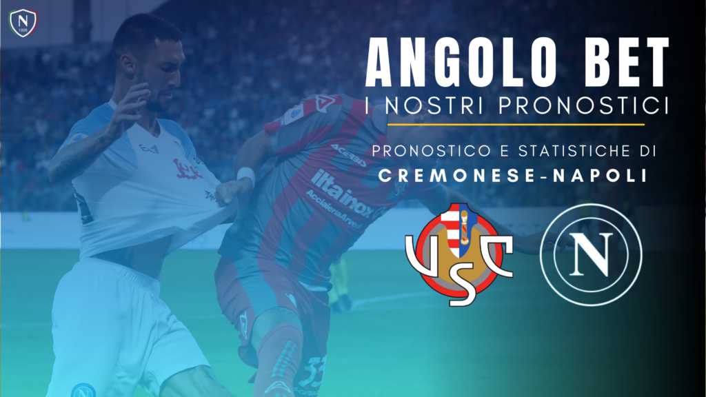 cremonese napoli statistiche