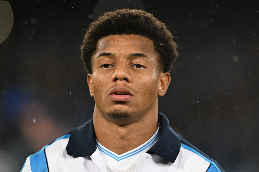 neres napoli