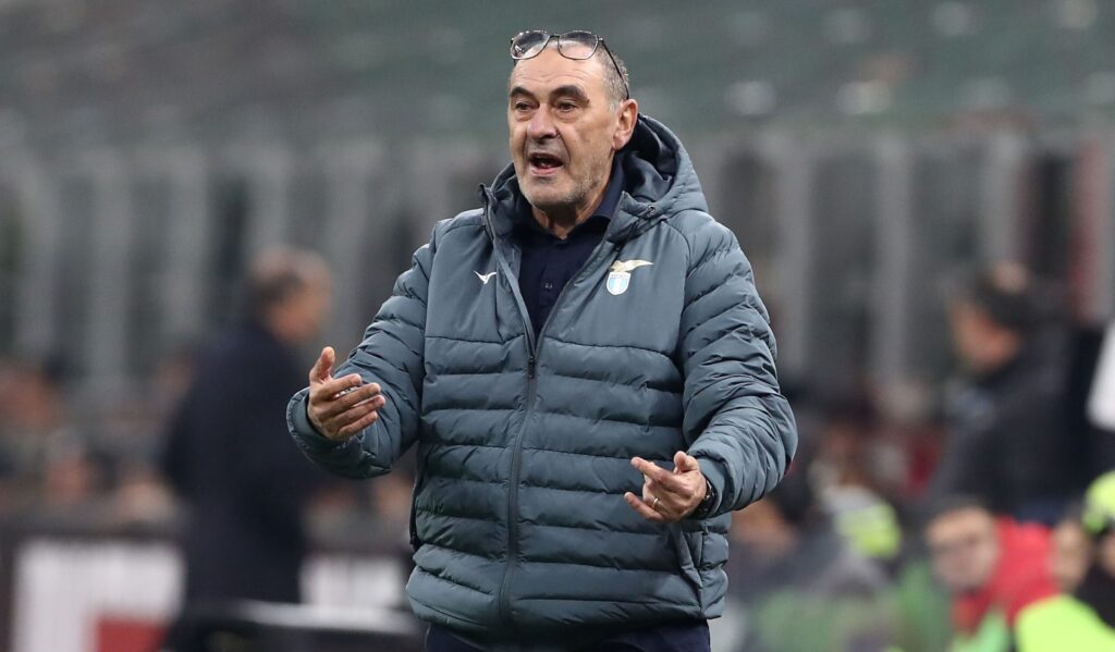 lazio napoli