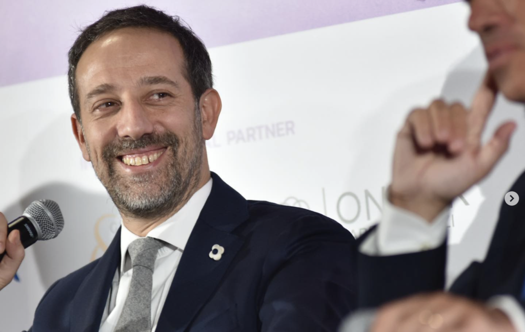 marchetti luca
